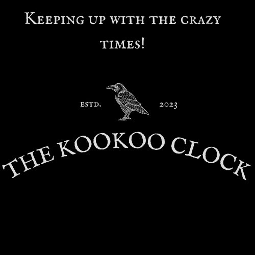 The Kookoo clock - Visual