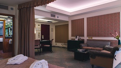Photos of Grand Hotel Excelsior Reggio Calabria