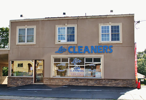 Leto Cleaners