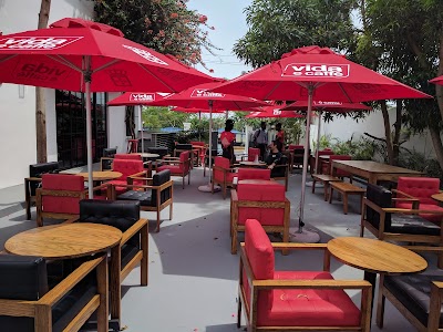 Photos of vida e caff&egrave;