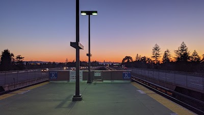 Rockridge Station