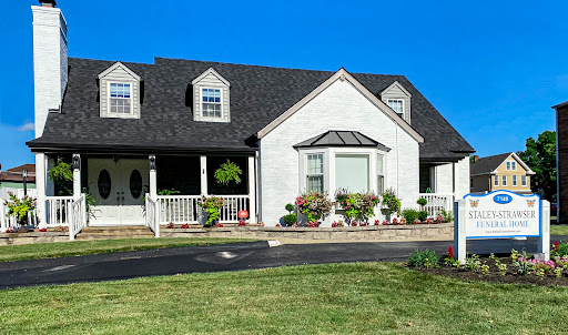 Staley-Strawser Funeral Home