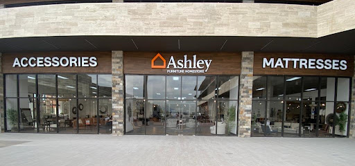 Ashley Furniture HomeStore Cumbres