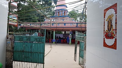 Photos of শ্রী শ্রী জয় কালী মন্দির, ফেনী