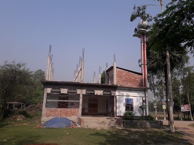 mosque