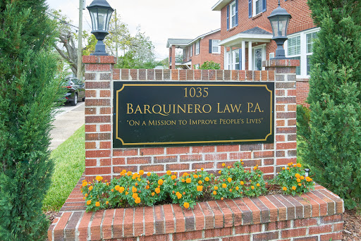 Barquinero Law, P.A.