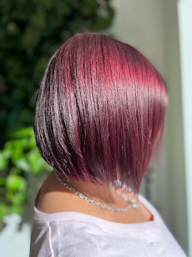 Keema Salon - Thumbnail
