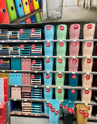 Photo n°9 de iBUREAU Allonnes - Cartouches d'encre, papeterie et mobilier de bureau à Allonnes (Fournisseur de cartouches d'encre)