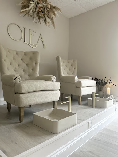 Olea The Room Of Beauty