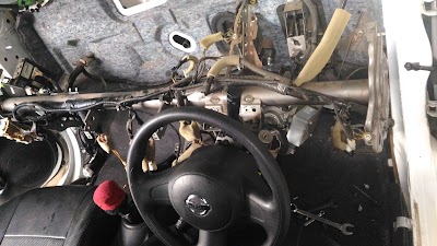 Photos of Independent Automobile Air Conditioner