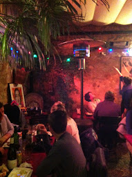 Photo n°26 de Buena Boca à Torreilles (Caviste)