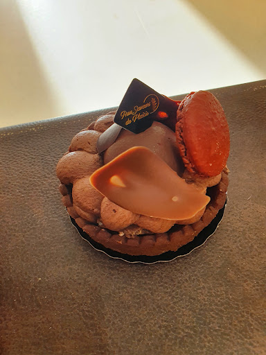Boulangerie des Petits Prés - Thumbnail