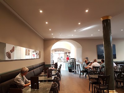 Photos of Confiserie Suteria