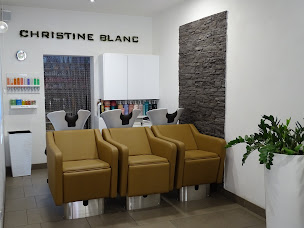 Photo n°17 de CHRISTINE BLANC-LA BAULE à La Baule-Escoublac (Salon de coiffure)