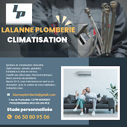 Photo n°2 de LP Climatisation Energies Renouvelables à Rousset (Entrepreneur en énergie solaire)