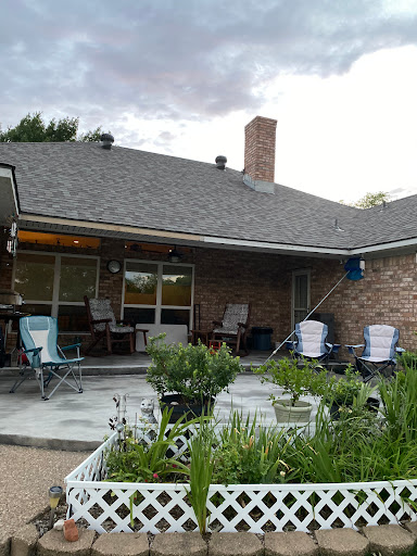 Grayson Roofing - Visual