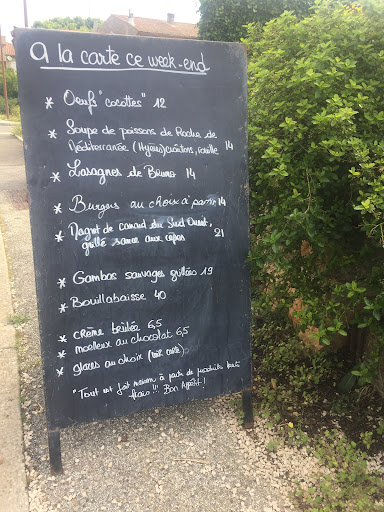 Photo 1 - Pizza du stade chez Lise au feu de bois