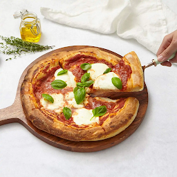 Photo n°69 de Vapiano Plan de Campagne Pasta Pizza Bar à Cabriès (Restaurant végétarien)