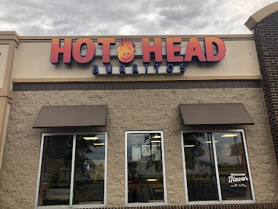 Hot Head Burritos