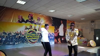 Photos of Castel Hall
