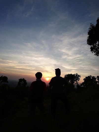 Photos of Gunung Bancak