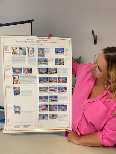 Opinii despre GNIAZDO Centrum Diagnostyczno-Terapeutyczne Sp. z o.o. în Żywiec - Fizjoterapeuta