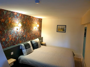 Photo n°20 de Le Heron Pourpre à Cronat (Chambre d'hôtes)