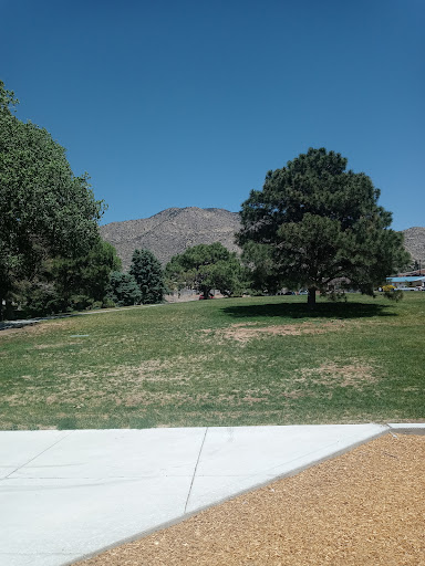 Lynnwood Park, Abq, NM