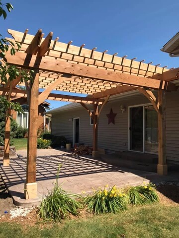 Avatar for Humble Home Carpentry