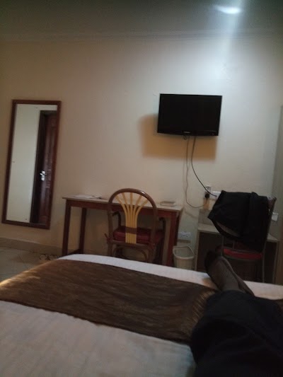 Photos of Shadenet Hotel