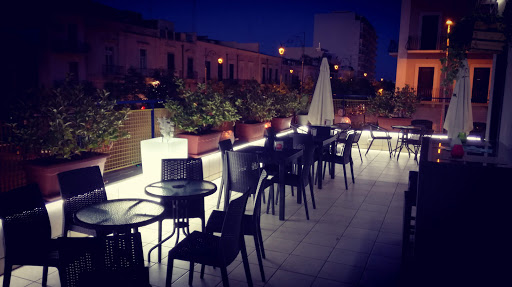 Bar Masino - Visual