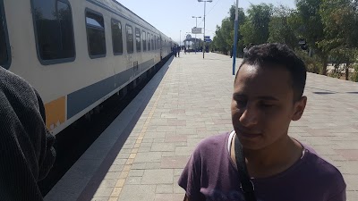 Photos of Mohammadiye Railway Station