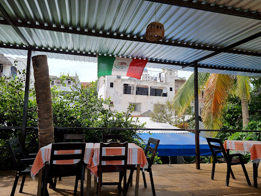 Restauran-Bar LaTortuga Loca - Thumbnail