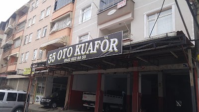 55 oto kuaför