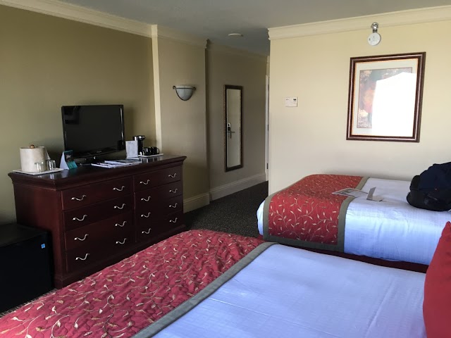 Rosen Centre Hotel