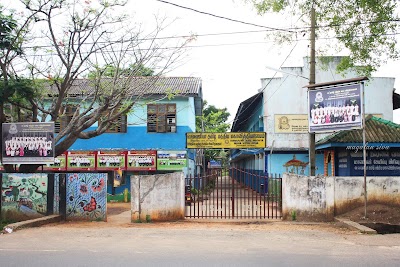 Photos of Vavuniya Tamil Madhya Maha Vidyalayam