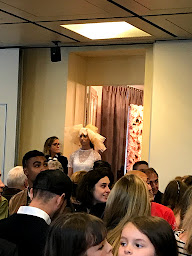 Photo n°33 de Liberty coiffure à Le Plessis-Trévise (Salon de coiffure)