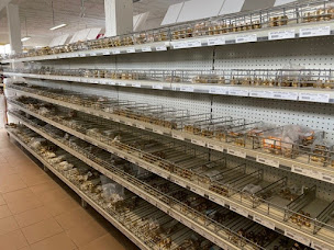 Photo n°7 de Téréva La Souterraine à La Souterraine (Magasin de gros)