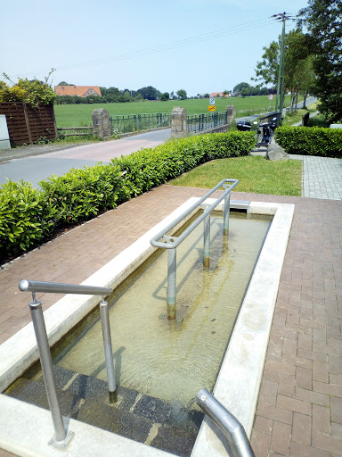 Wassertretstelle Natrup-Hagen
