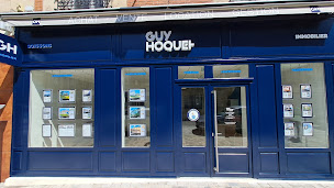 Photo n°1 de Agence immobilière Guy Hoquet SOISSONS à Soissons (Agence de location immobilière)