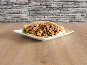 Photo n°10 de O’square Mouroux à Mouroux (Restaurant de tacos)