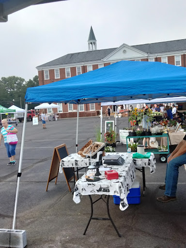 Culpeper Downtown Farmer's Market - Thumbnail