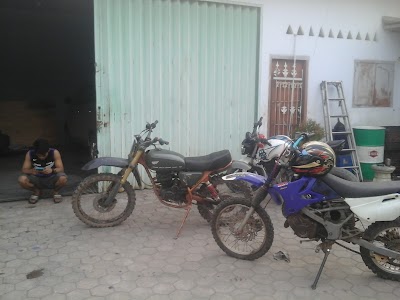 Photos of Sinar Baru Motor