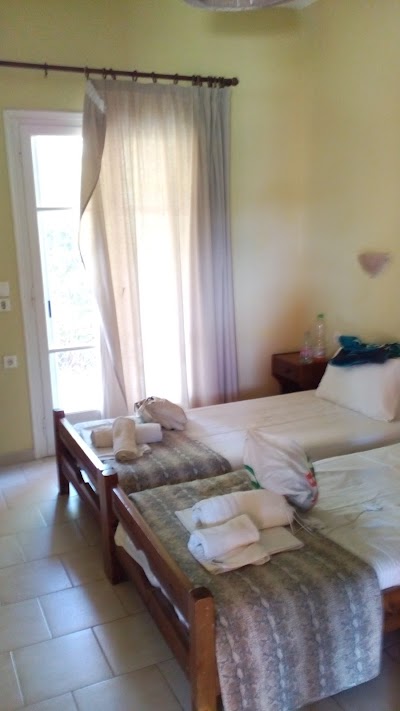 Photos of Koursaros Apartments