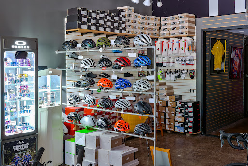Serious Cycling in Agoura Hills - Thumbnail