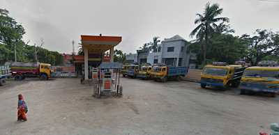Photos of Paionear Petrol Pump, Dinajpur