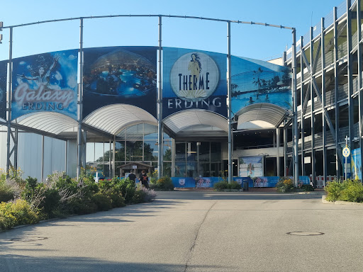 Therme Erding - Thumbnail