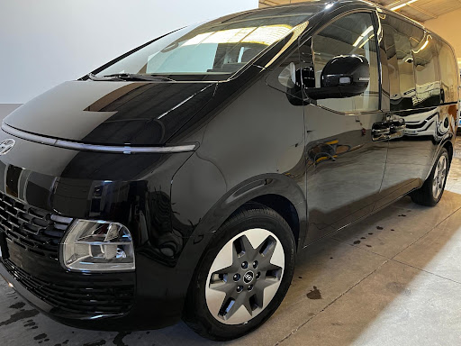 Alquiler Furgonetas Estepona - Furgonetas Piqueras