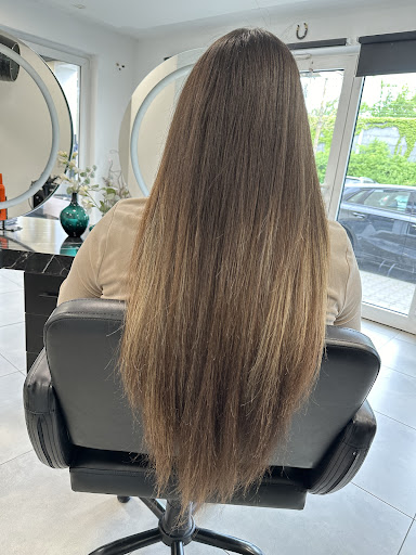 Haarstudio Reyna - Visual