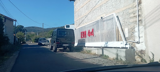 E R M 4x4 - Spécialiste Suzuki - Thumbnail